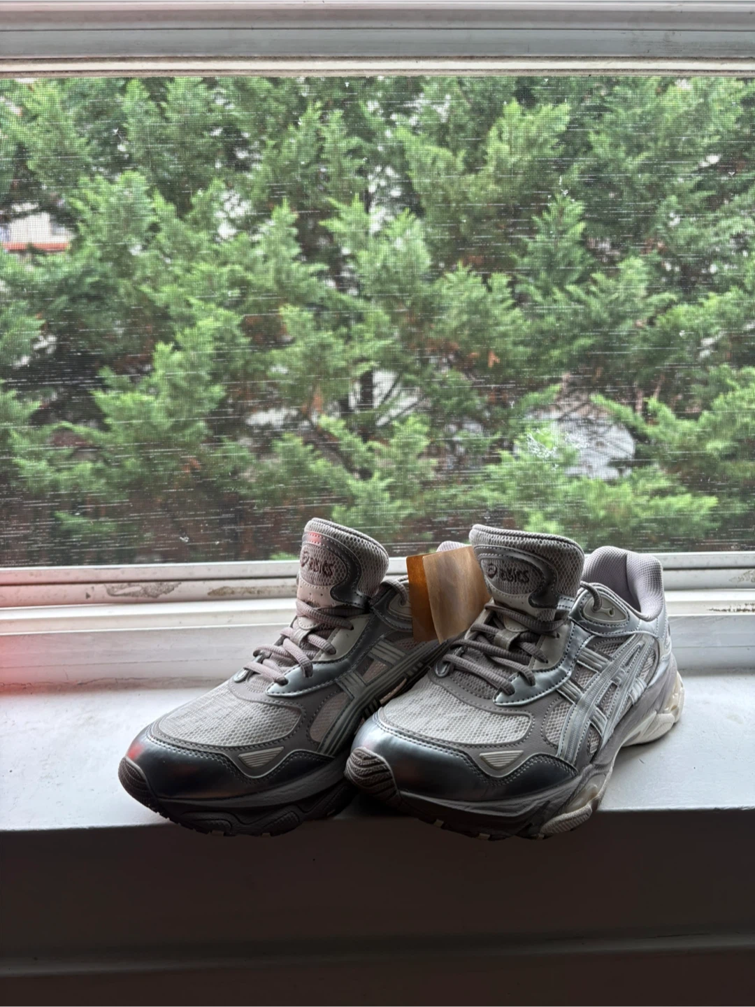Asics Gel-Kayano Sneakers
