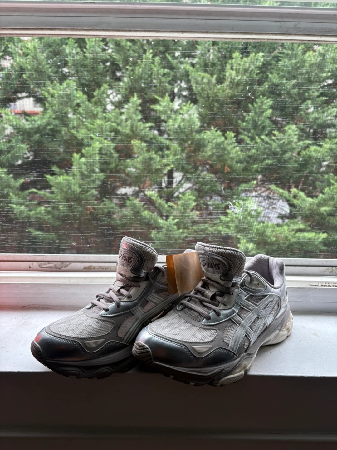 Asics Gel-Kayano Sneakers - photo 2