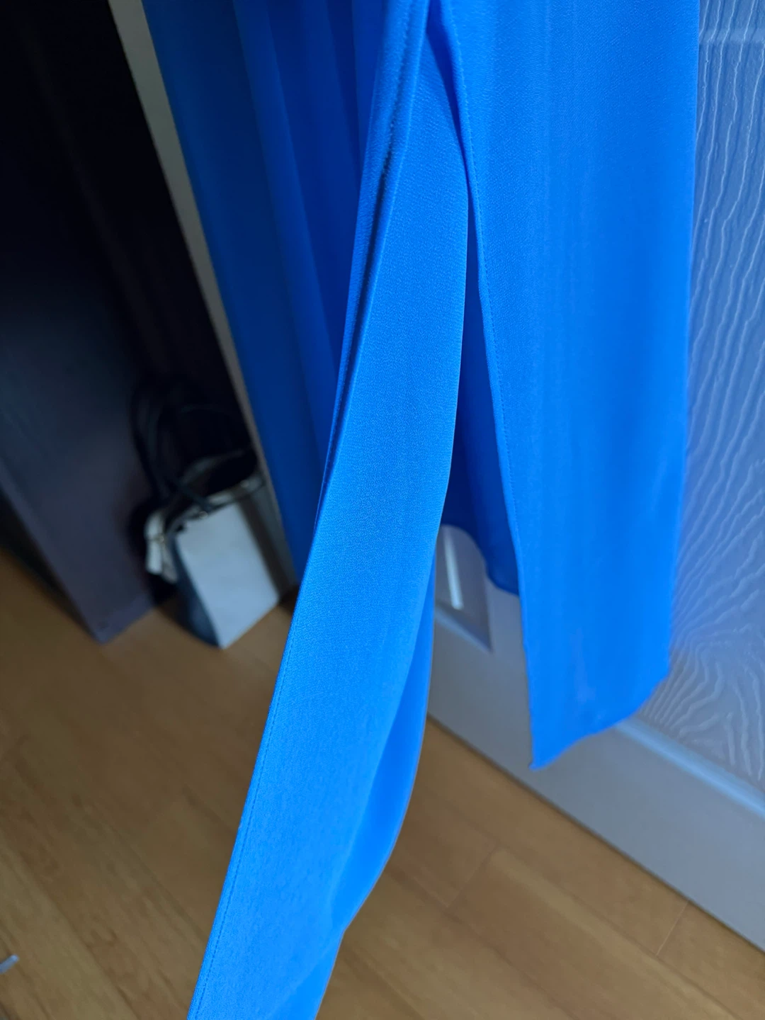 Ricki's Blue Maxi Dress - photo 4