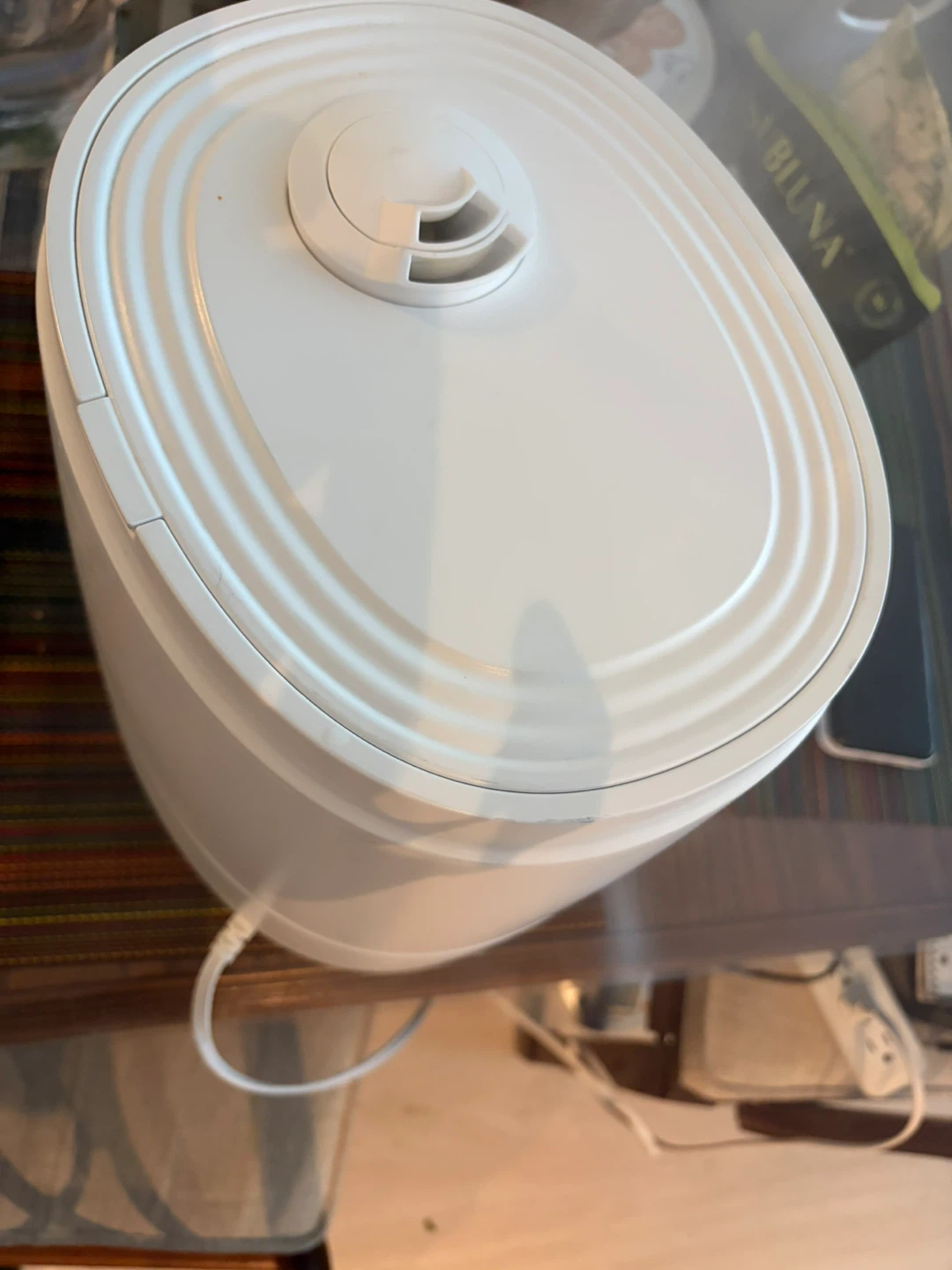TaoTronics Top-Fill Hybrid Ultrasonic Humidifier TT-AH046 - photo 4
