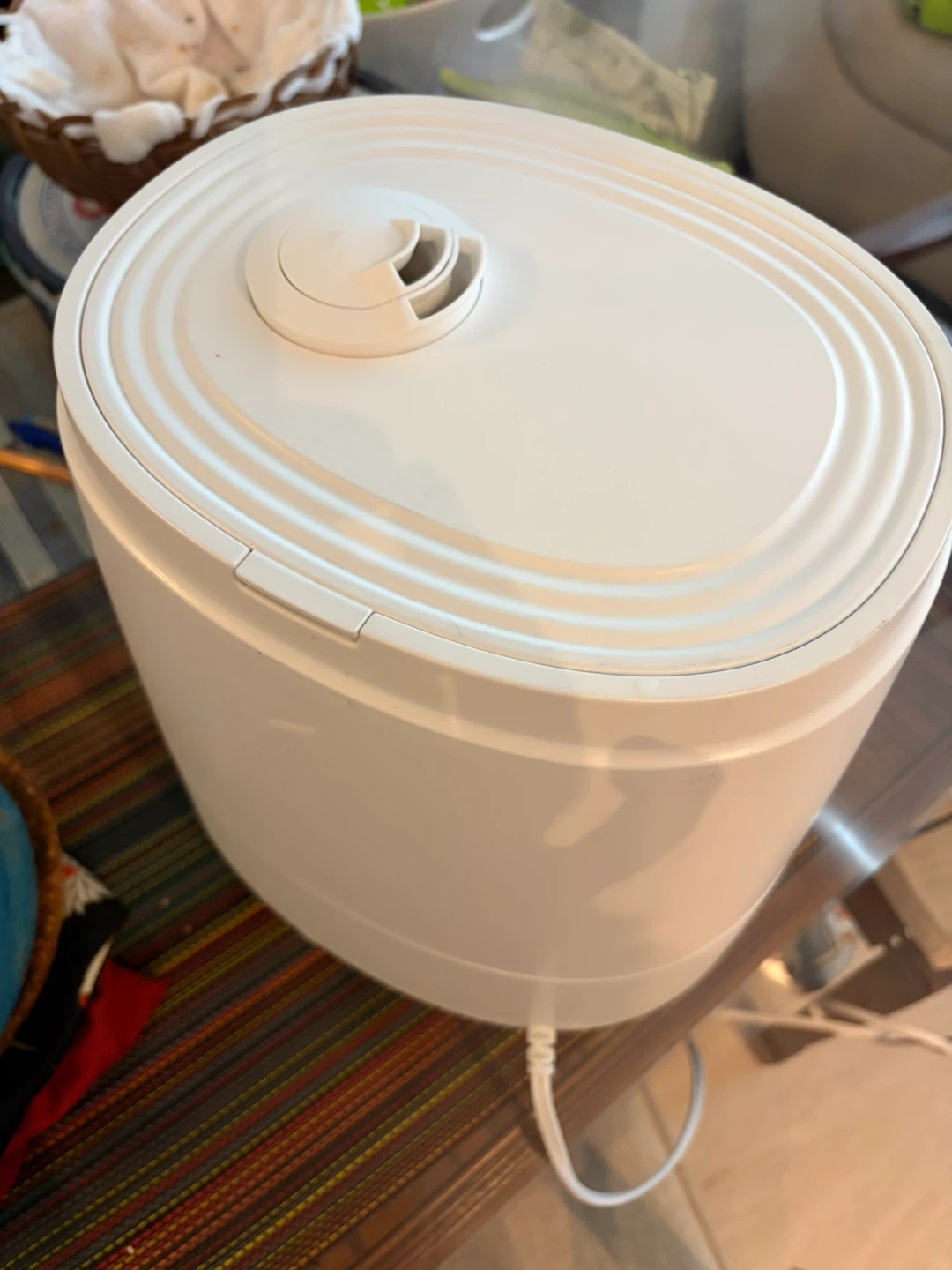 TaoTronics Top-Fill Hybrid Ultrasonic Humidifier TT-AH046 - photo 5