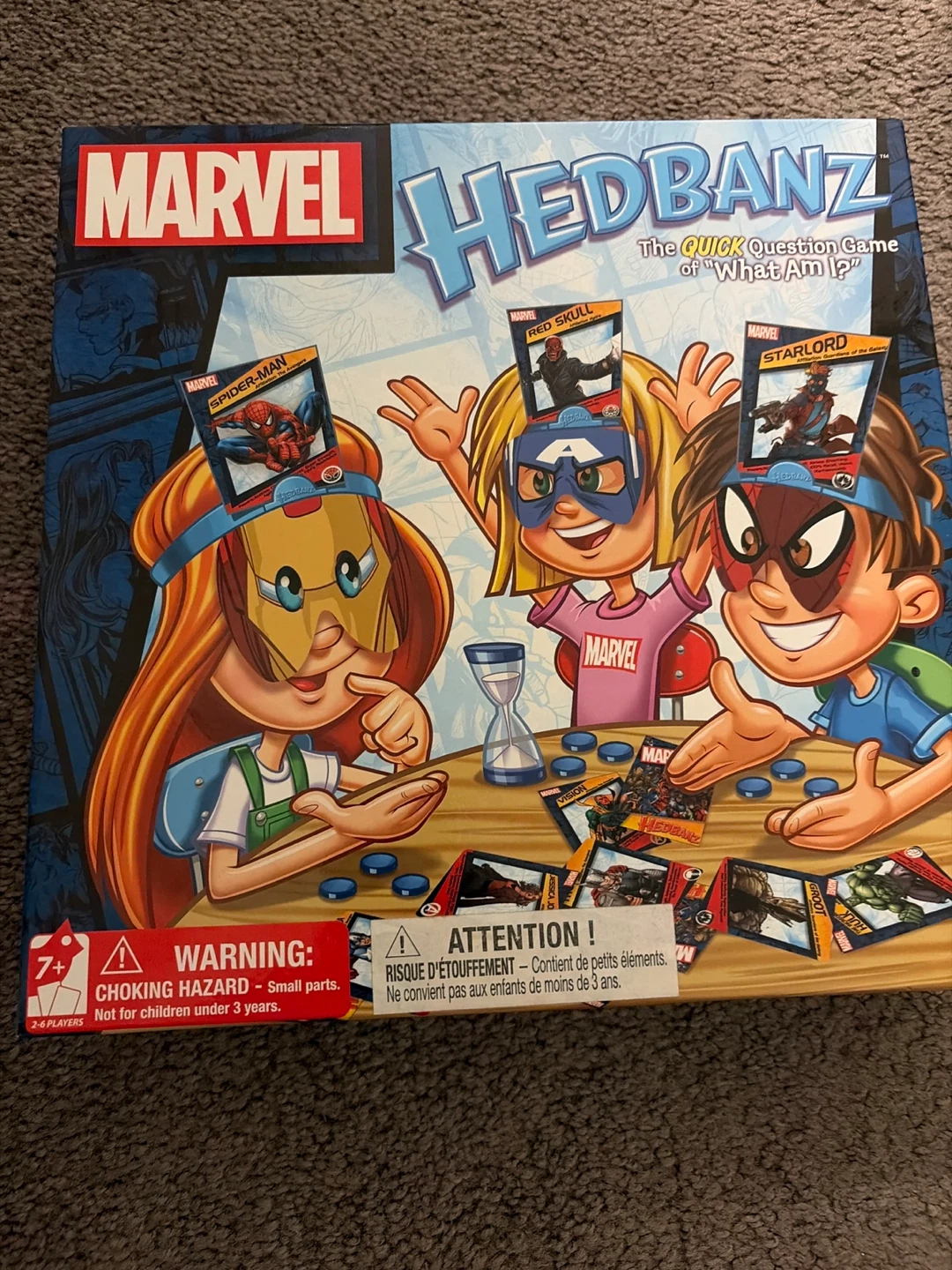 All 6 games for   $30 - photo 3