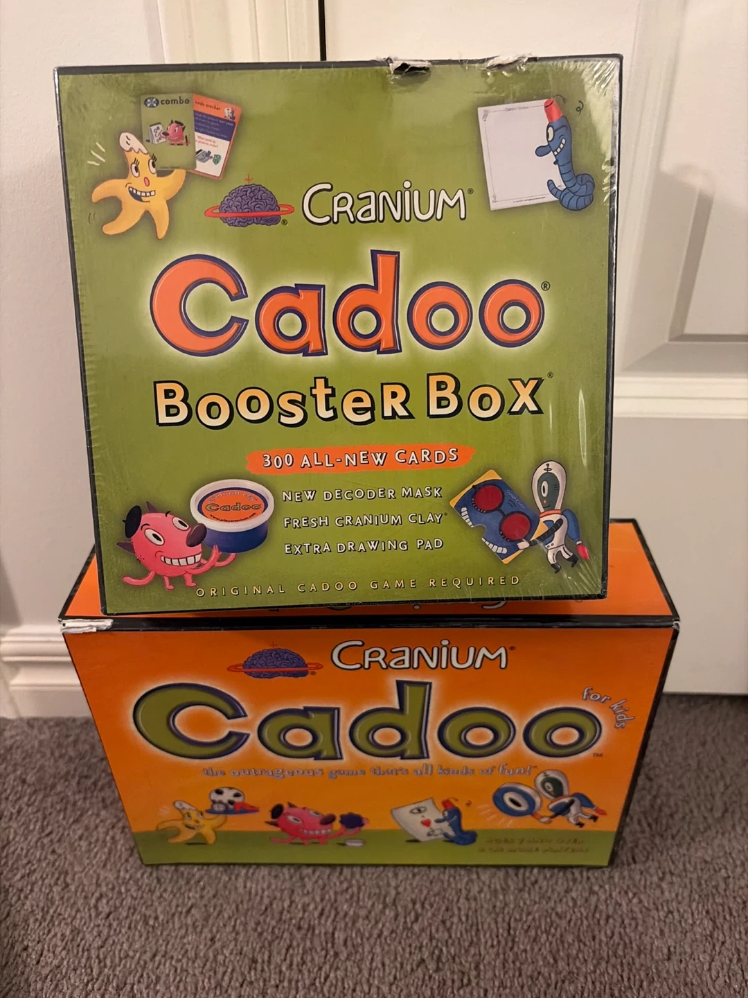 All 6 games for   $30 - photo 5
