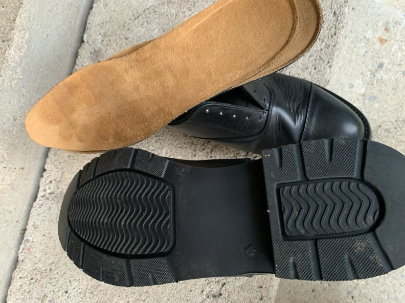 Canada West Shoe Style 1206 Boots - Size 10.5E - photo 3