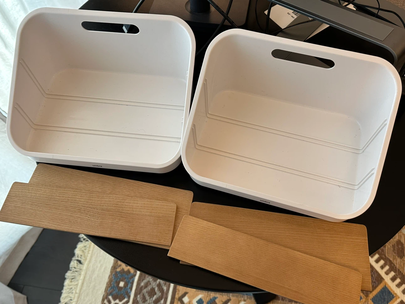 Umbra Desk Organizers - photo 5