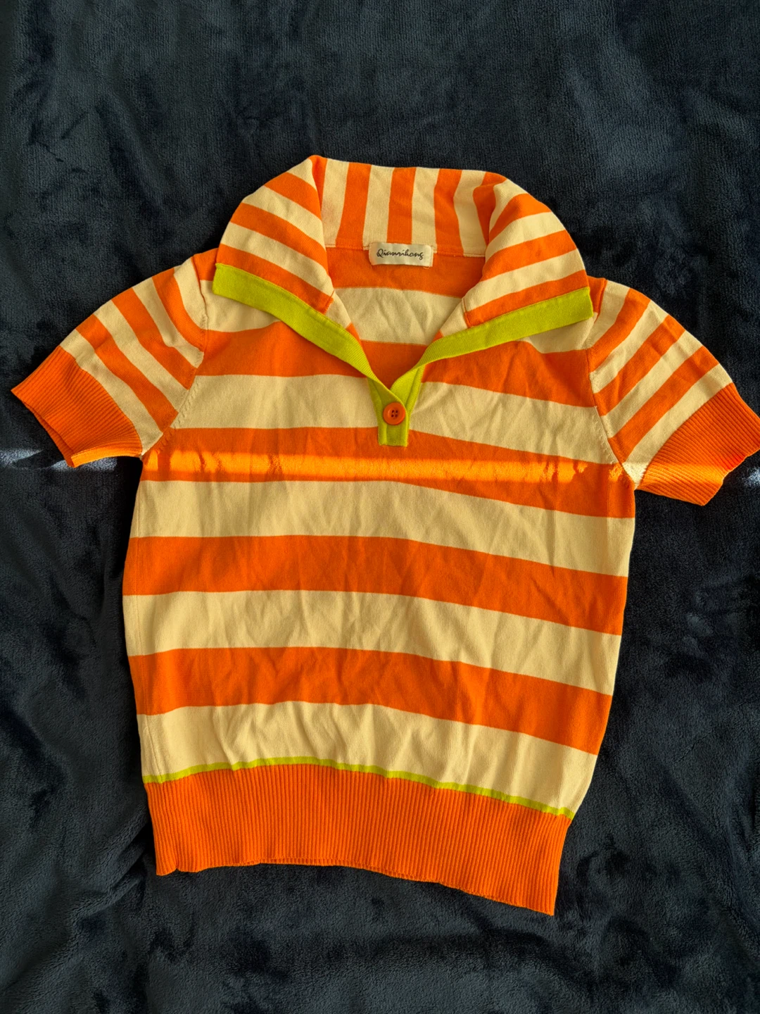 Free - Striped Shirt
