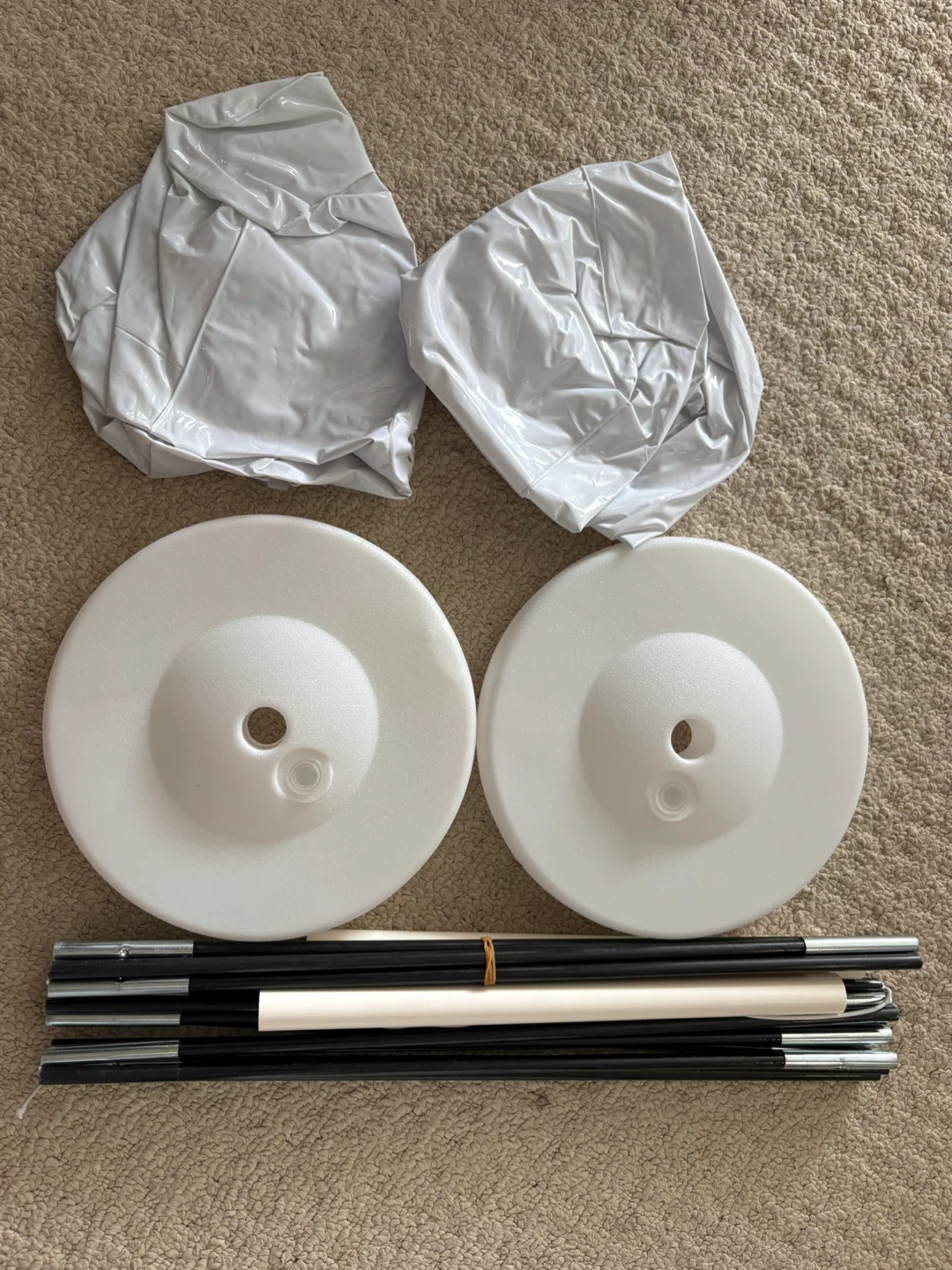Inflatable Photo Booth Stand Kit