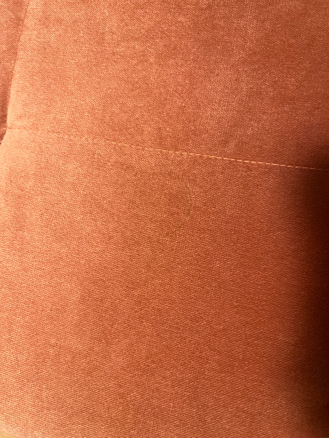 Pinkish Sofa Bed - photo 5
