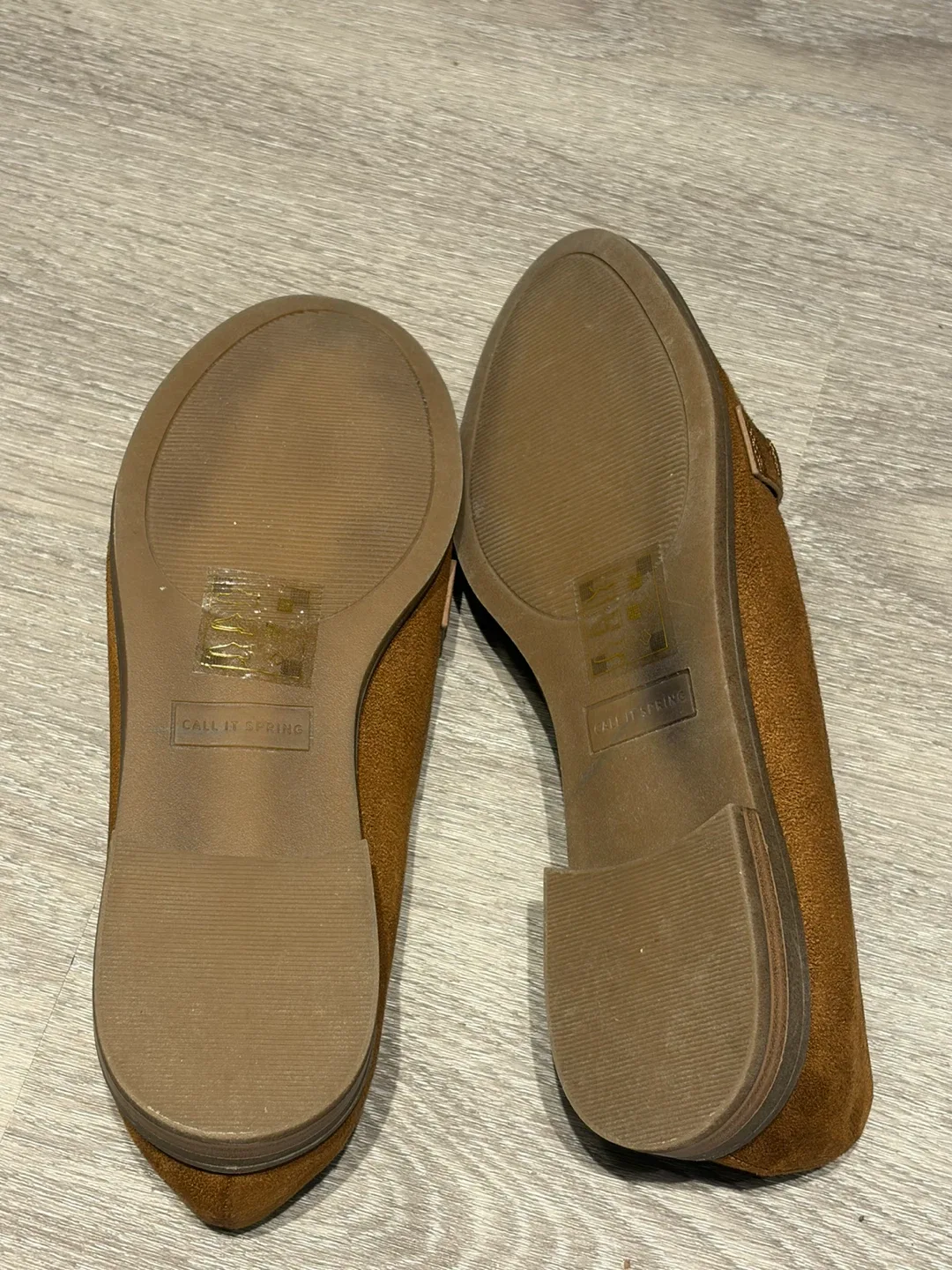 Brown Loafers - photo 3