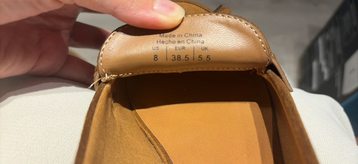 Brown Loafers - photo 2