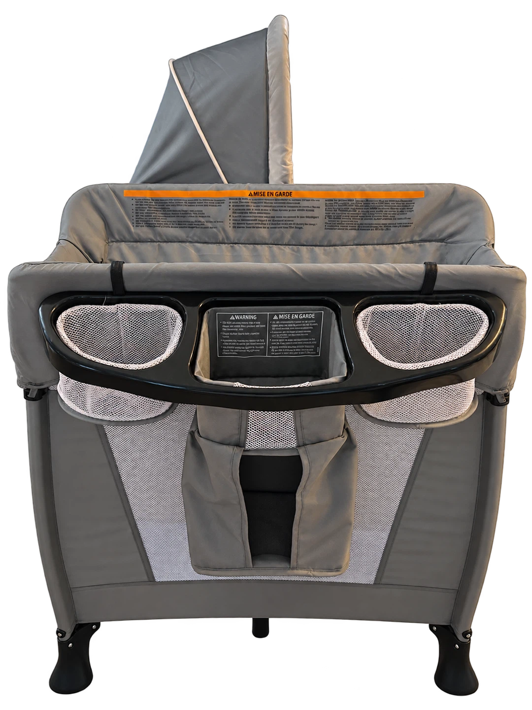 Harmony Play & Go Luxury Playard - photo 3