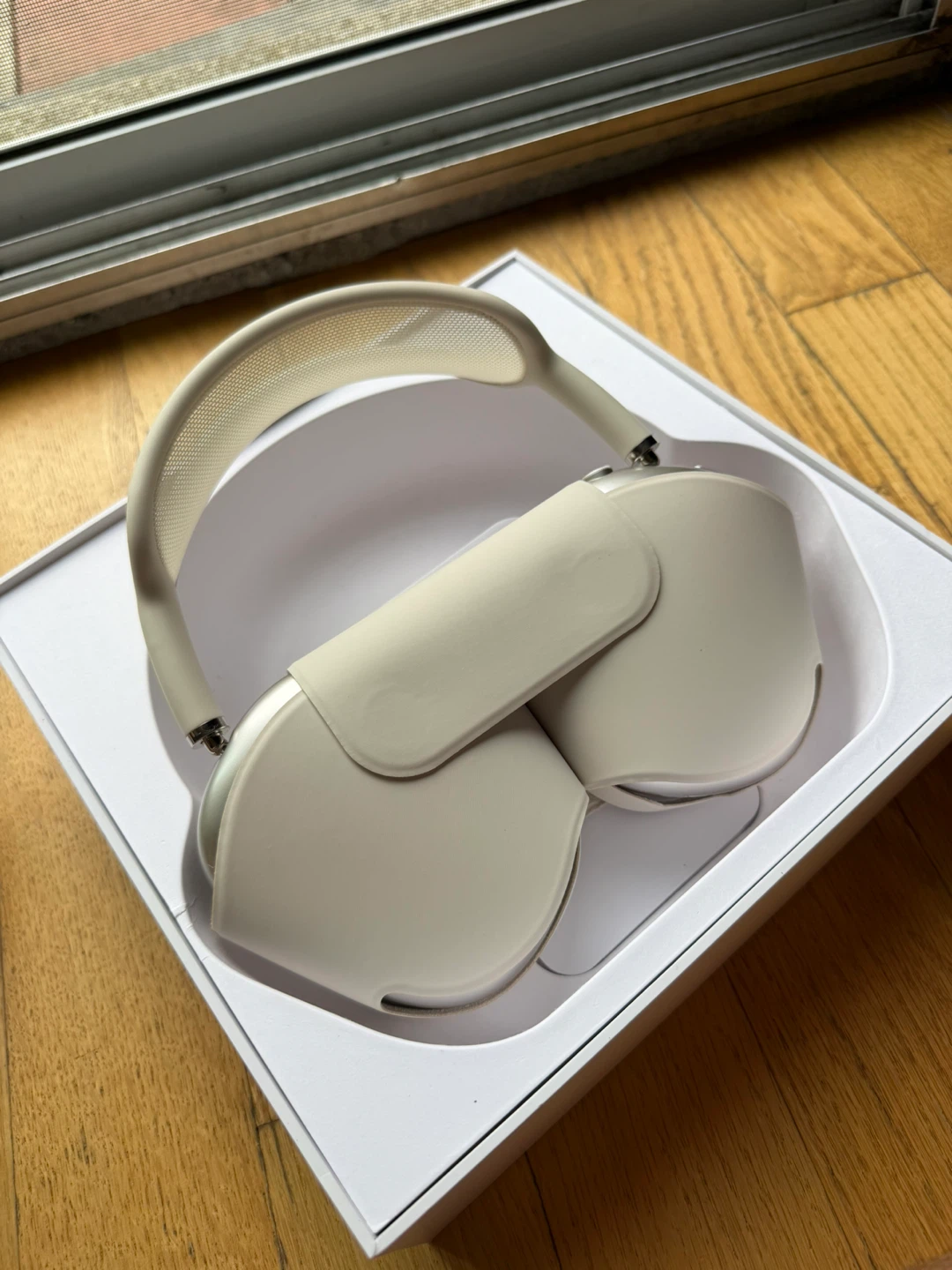 Apple AirPods Max USB-C - photo 3