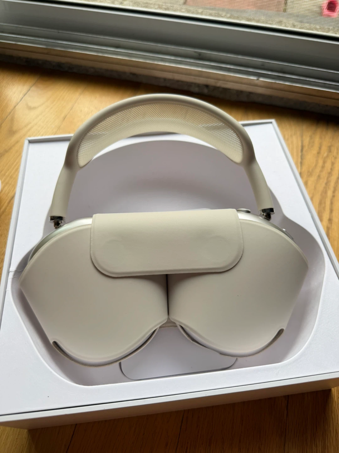 Apple AirPods Max USB-C - photo 4