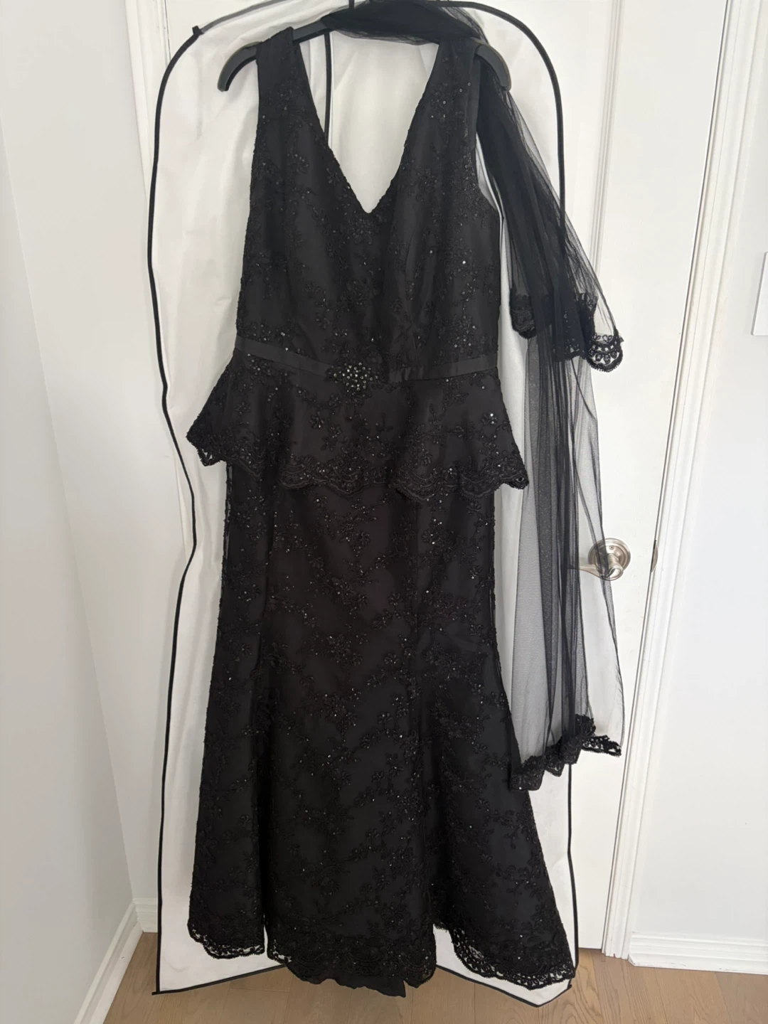 Mother of bride dress