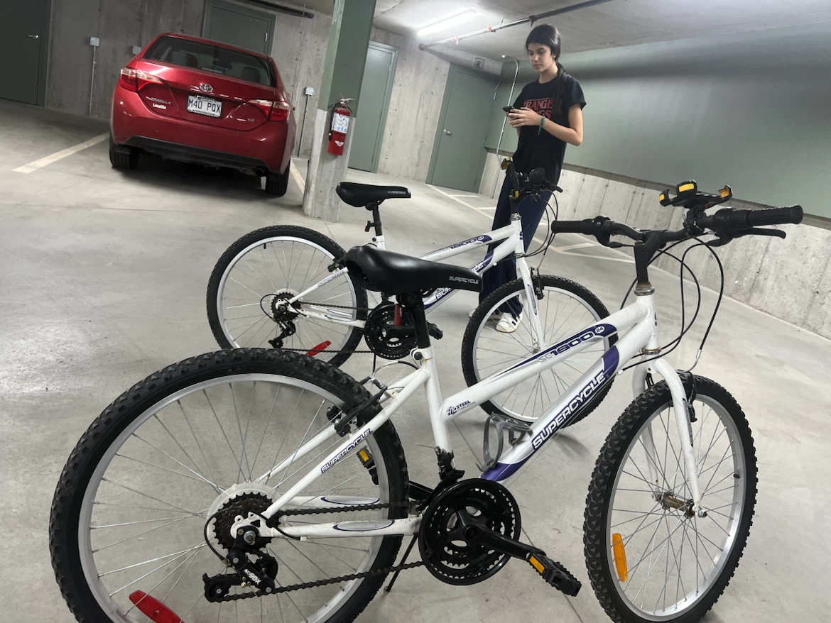 2 vélos - photo 2