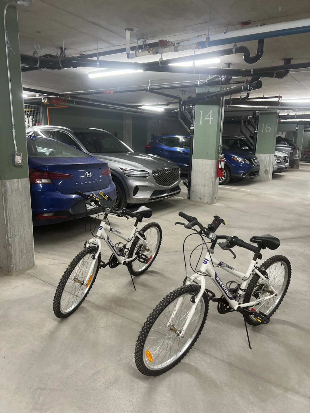 2 vélos - photo 4