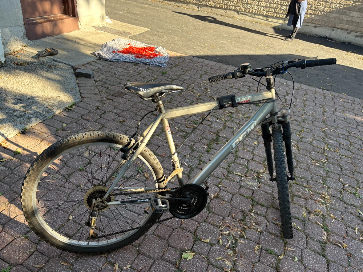 CCM FS XT Mountain Bike - photo 2