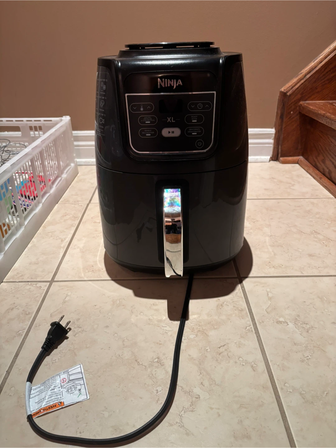Ninja XL Air Fryer