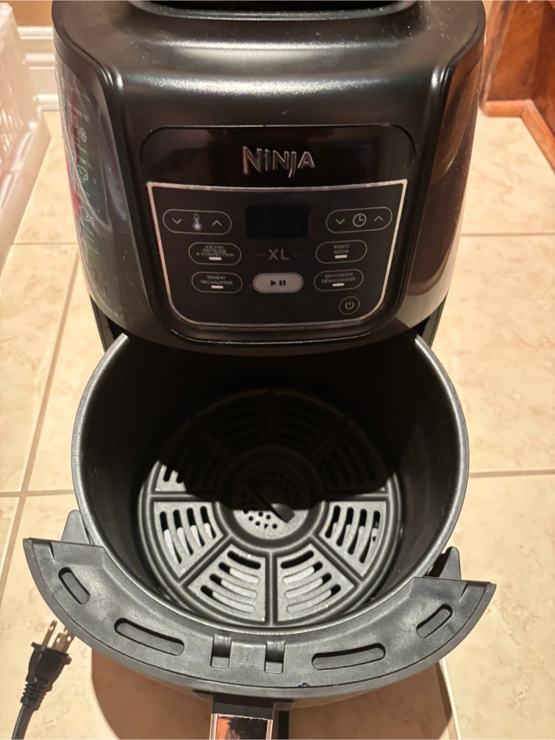 Ninja XL Air Fryer - photo 2