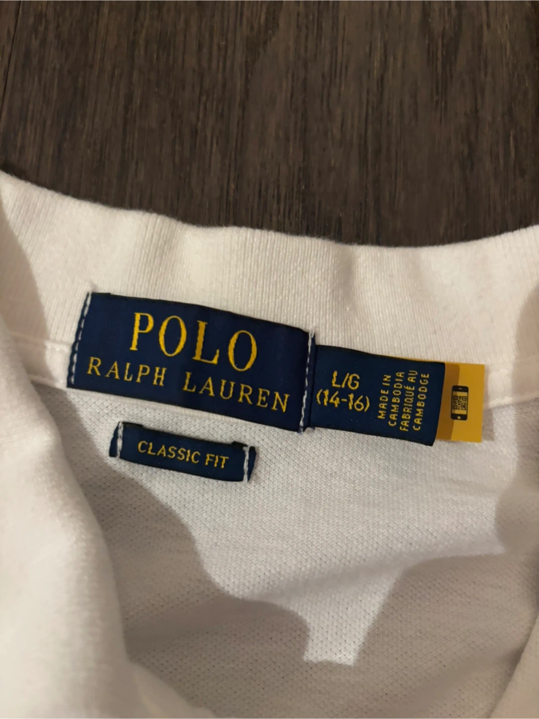 Set of 3 Polo Ralph Lauren Classic Fit Polo Shirts - photo 2