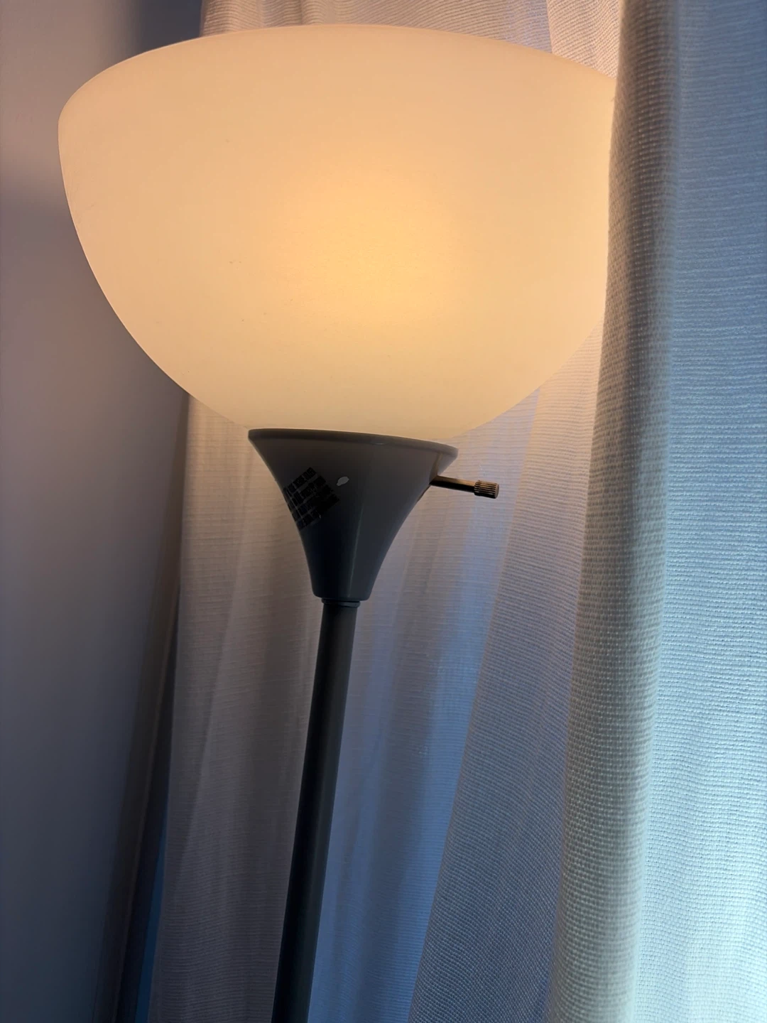 Two-Light Floor Lamp - photo 3