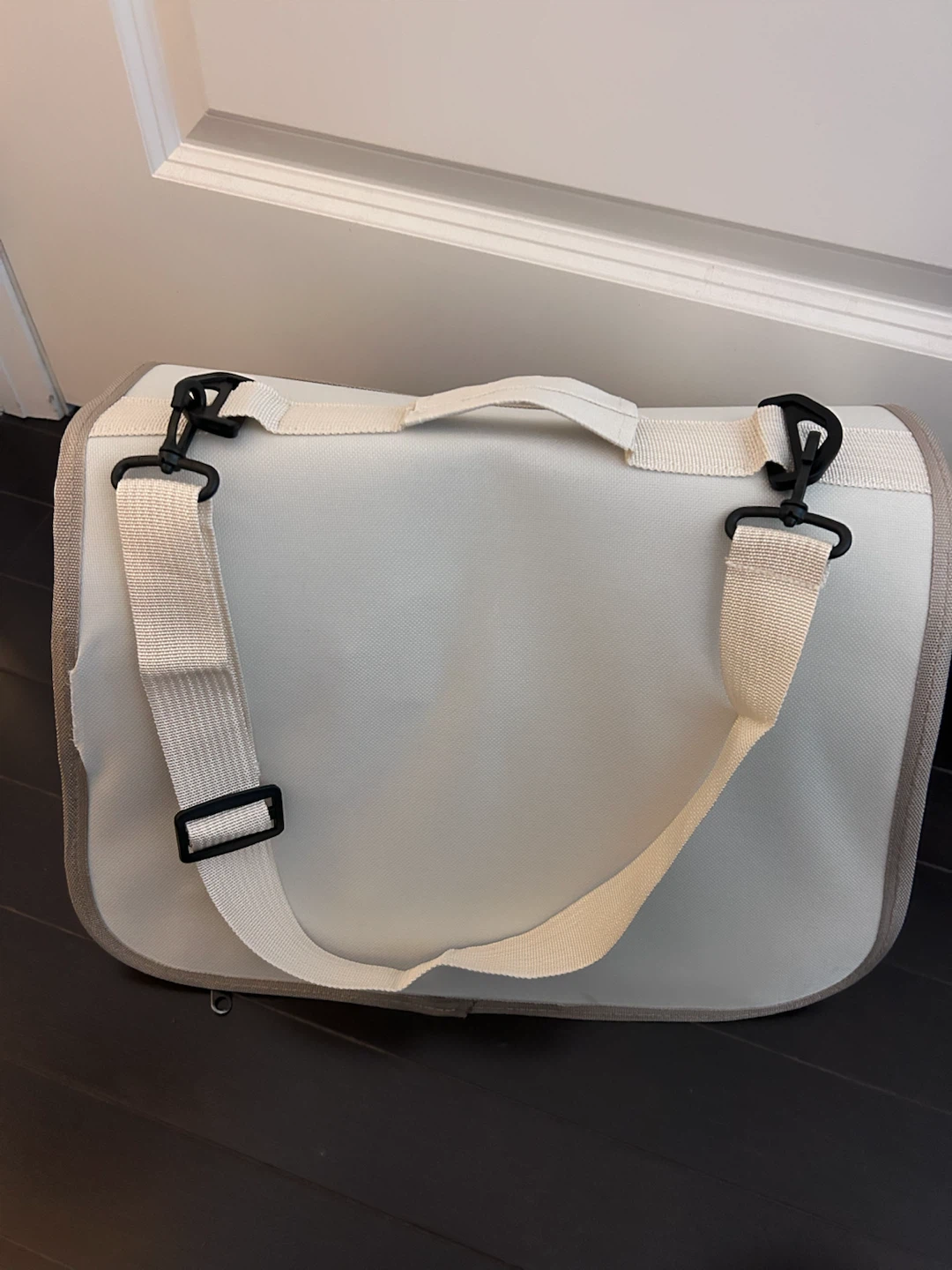 Cat carrier bag - photo 3