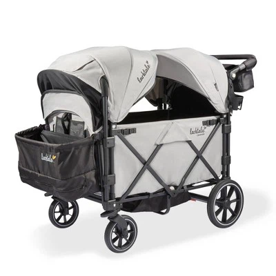 Larktale Caravan Double Stroller Wagon