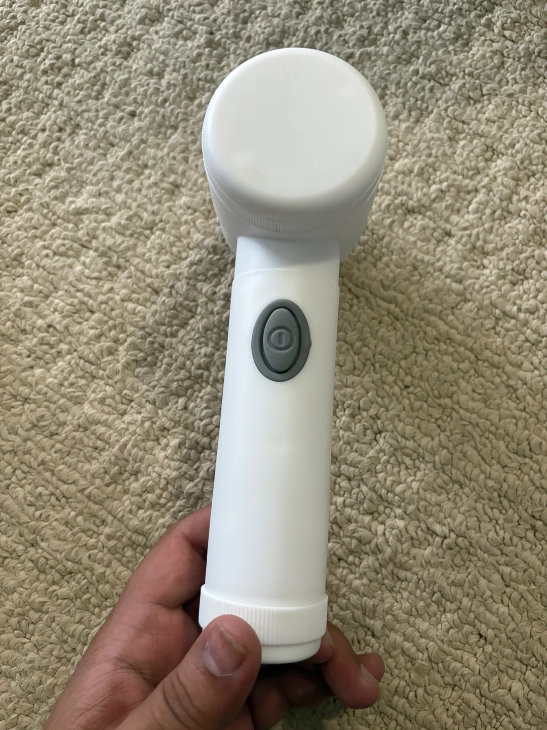 Electric Cleaning Brush Set
