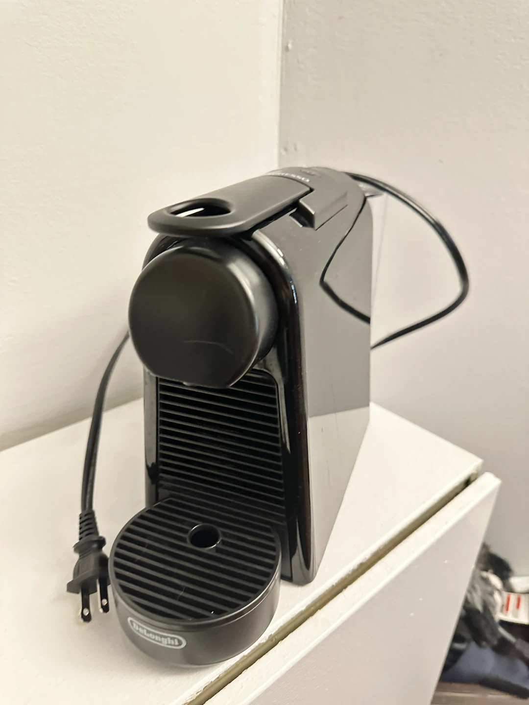 Nespresso Inissia Espresso Machine