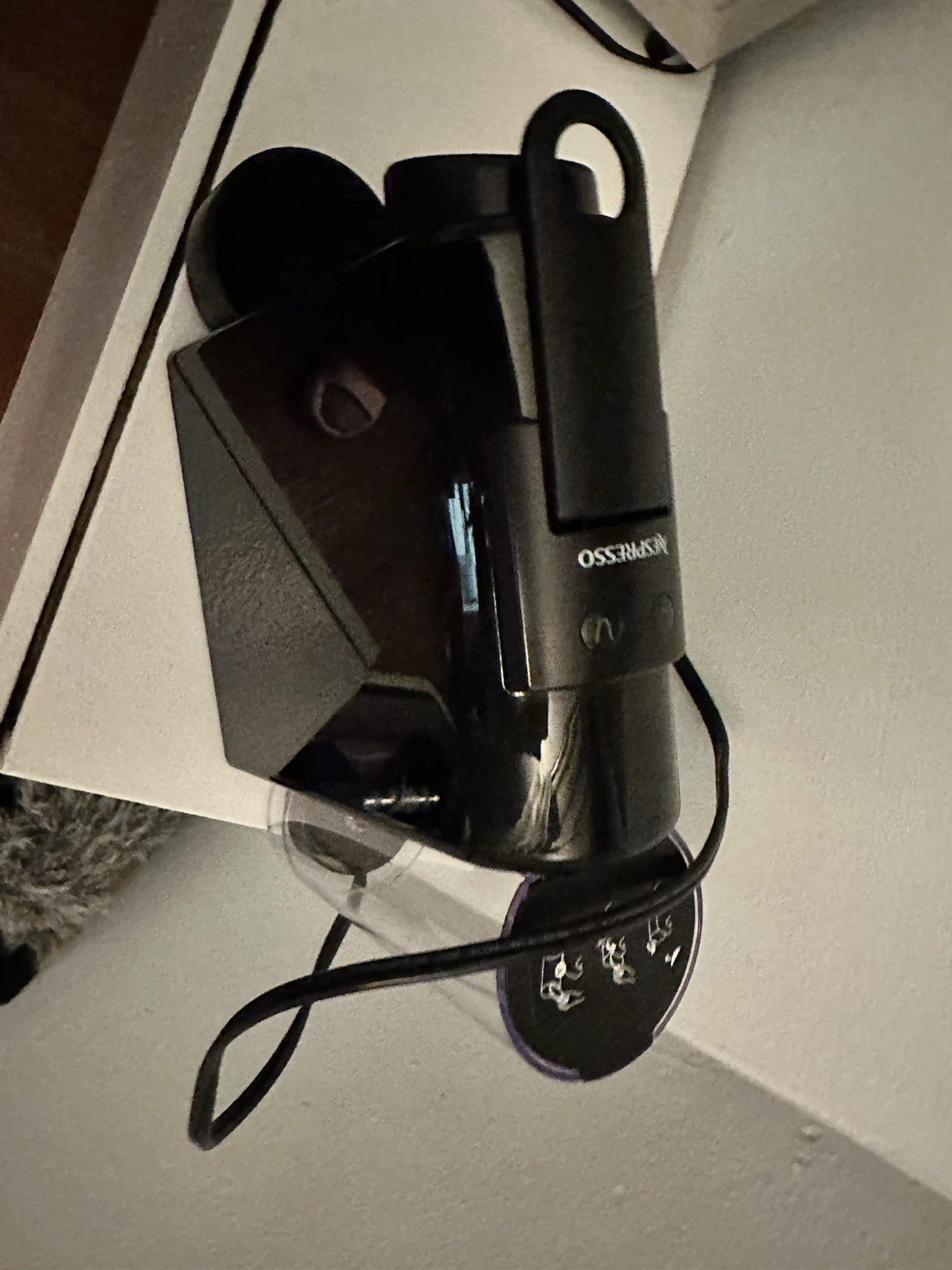 Nespresso Inissia Espresso Machine - photo 3
