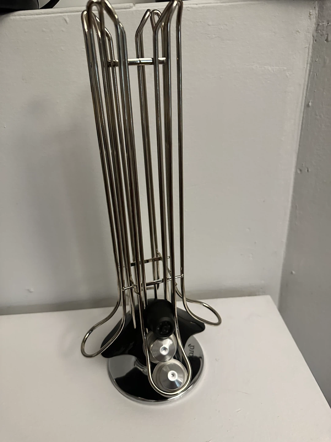 Nespresso Inissia Espresso Machine - photo 4
