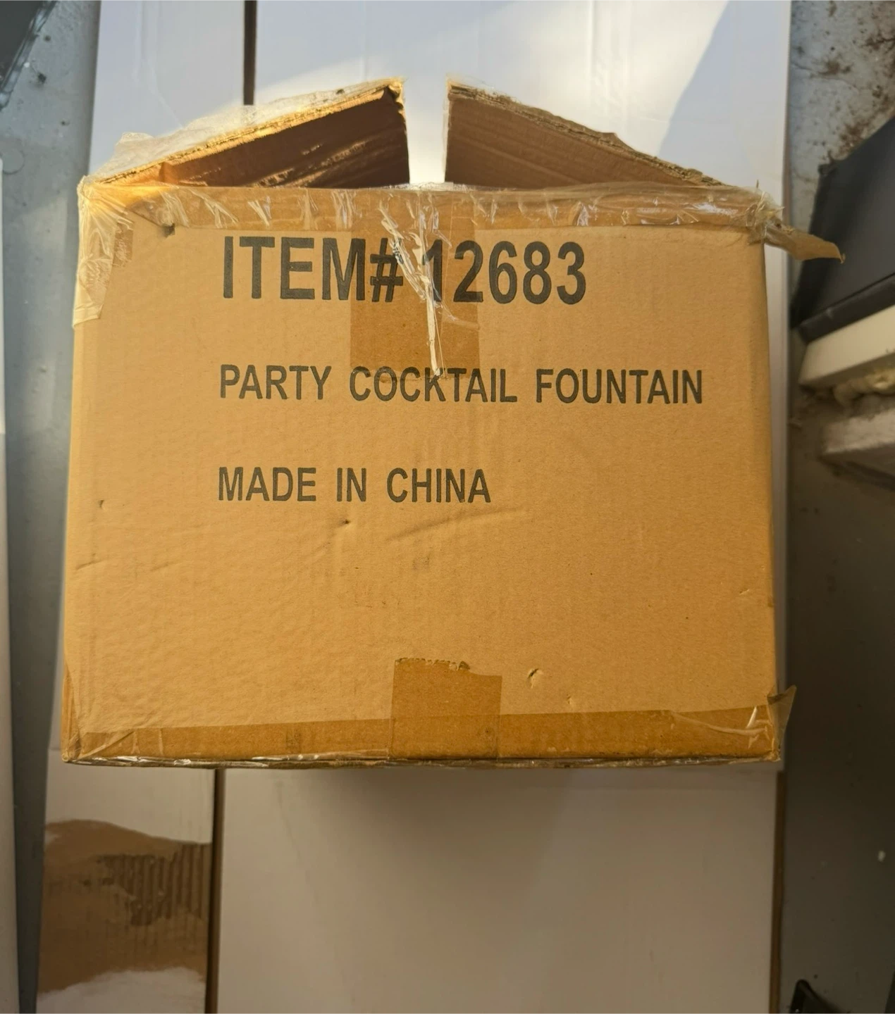 Party Cocktail Fountain Item#12683 - photo 3