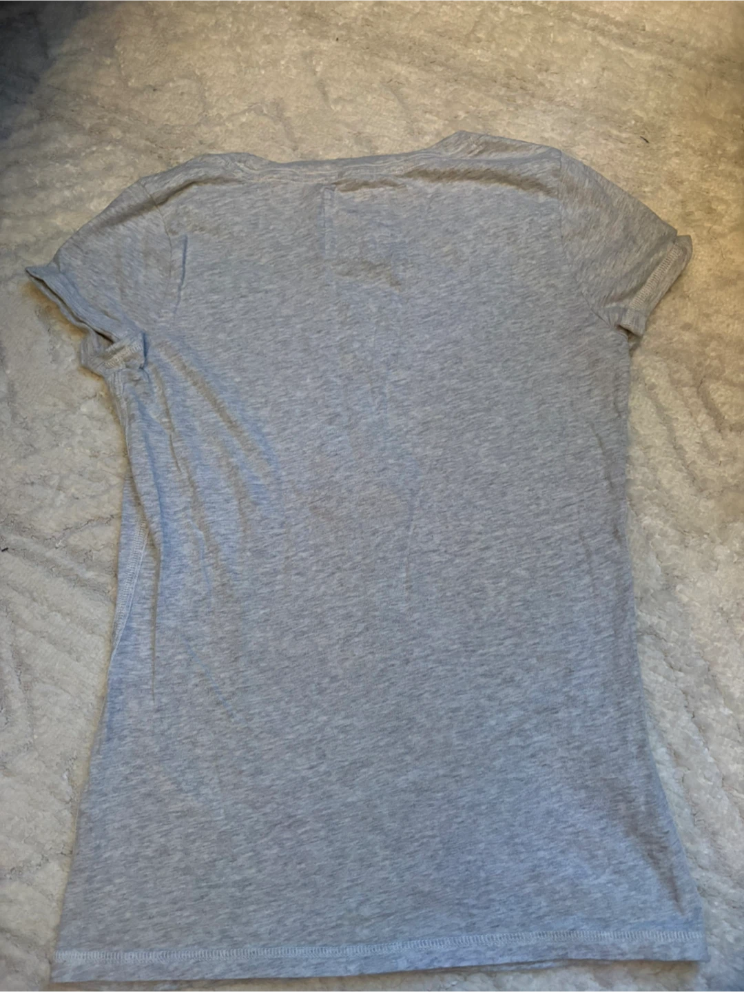 Hollister California Graphic T-Shirt Medium - photo 3