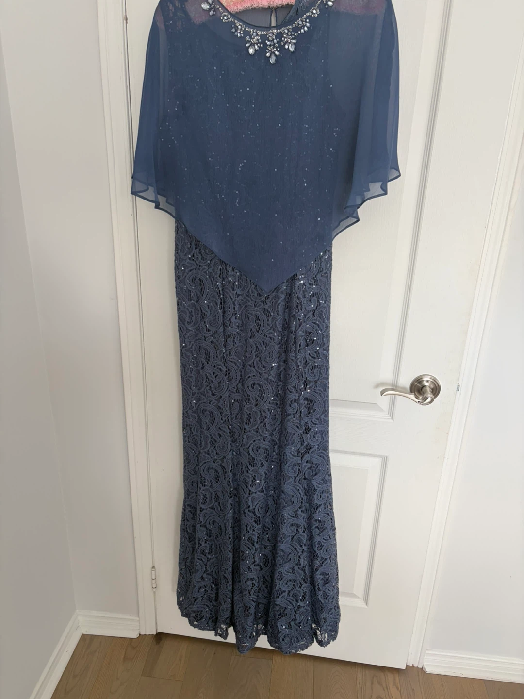 Mother of bride dress - photo 3