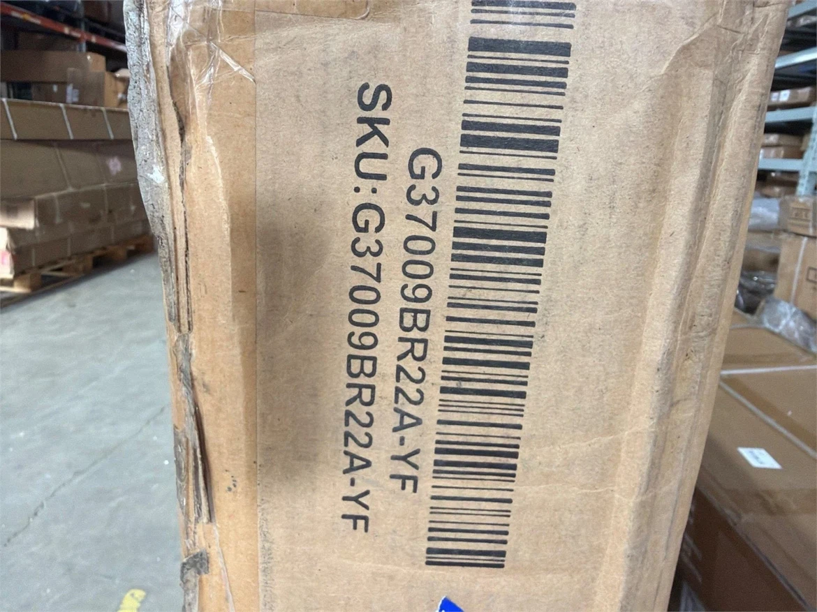 Brand New 8x10 Brown Metal Storage Shed - Sealed In Box - photo 4