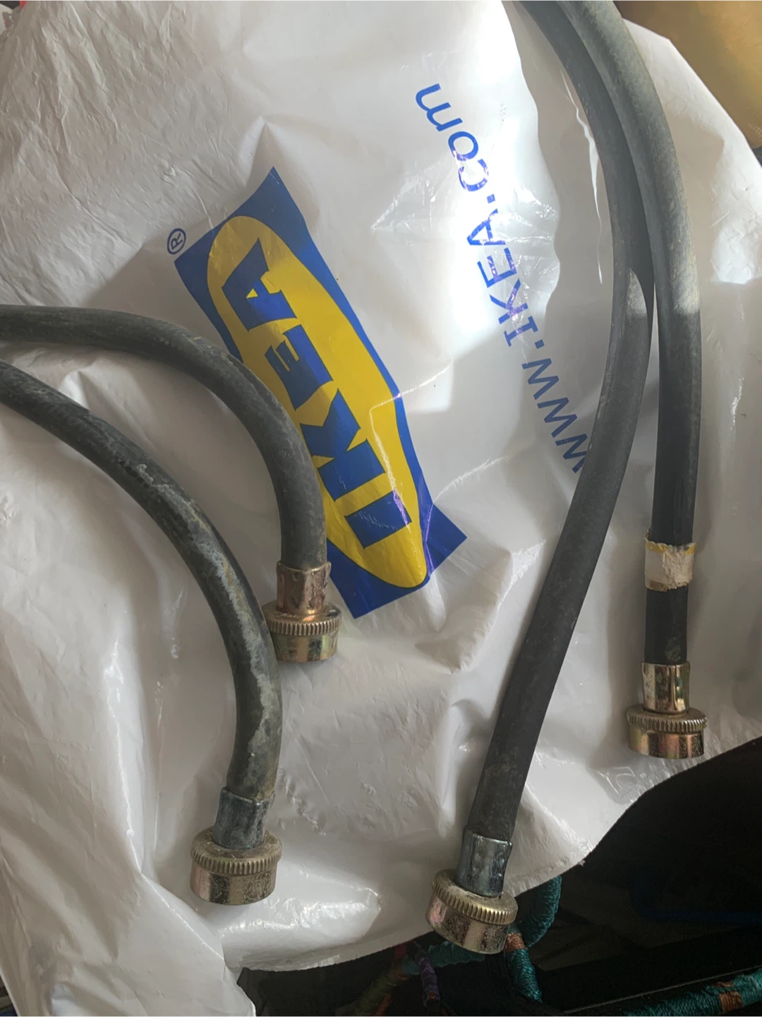 Washing Machine Hoses