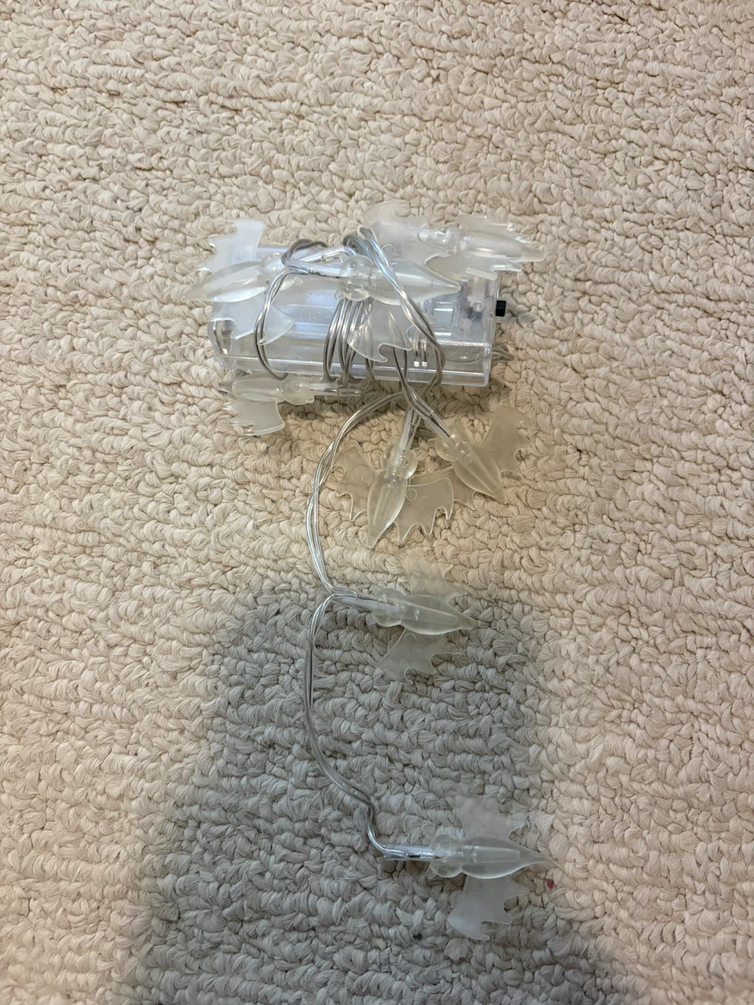 String Lights with Remote - photo 3