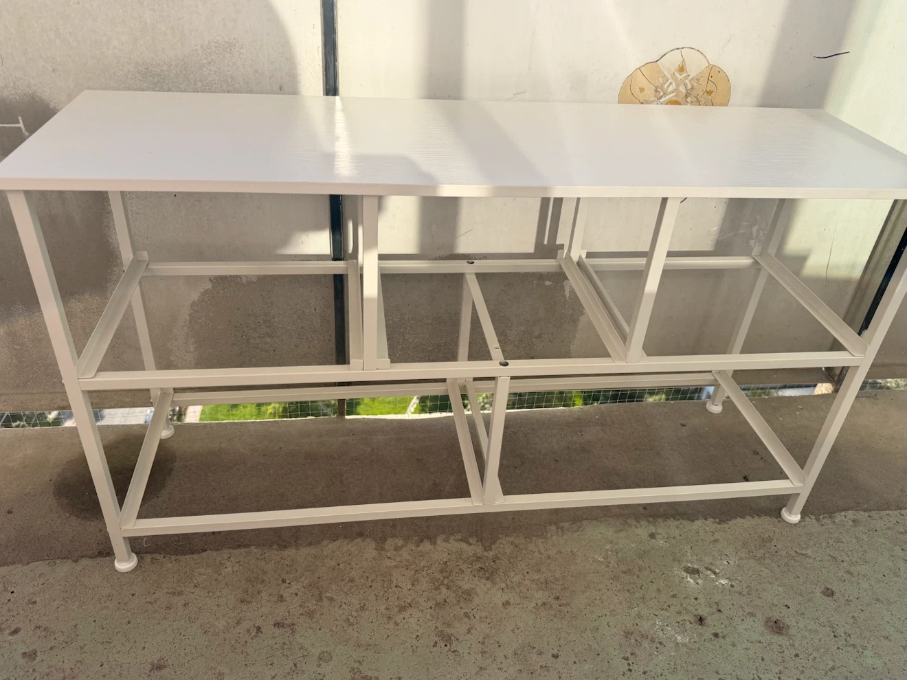 TV stand