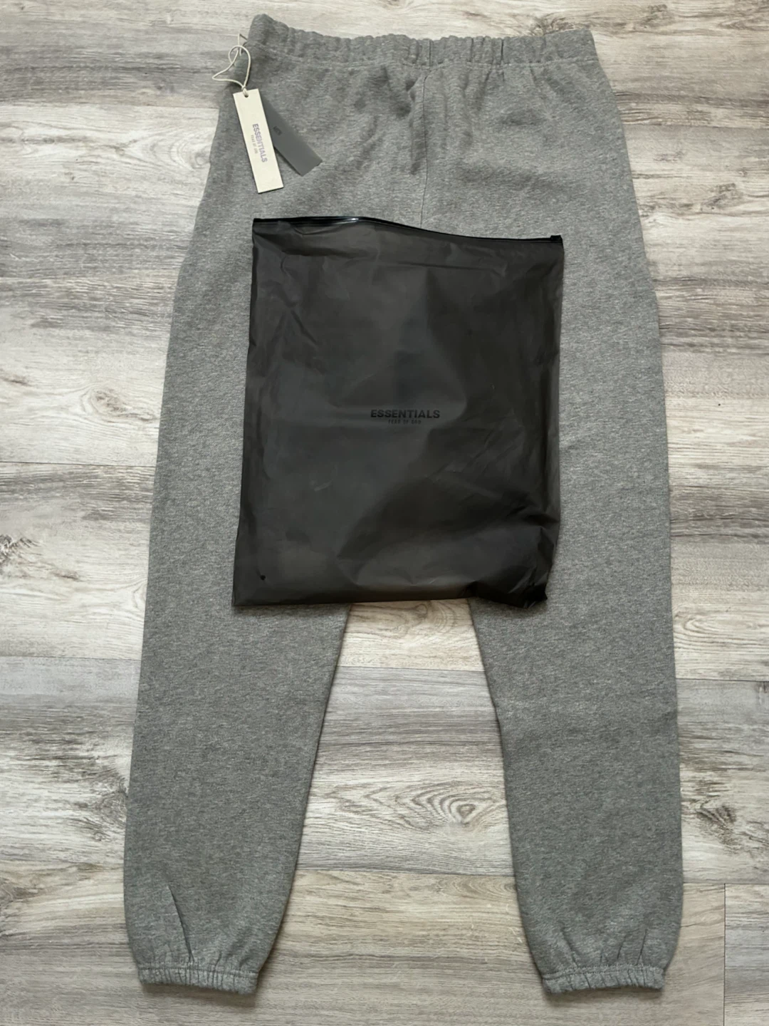 Essentials Pants (New) - photo 3