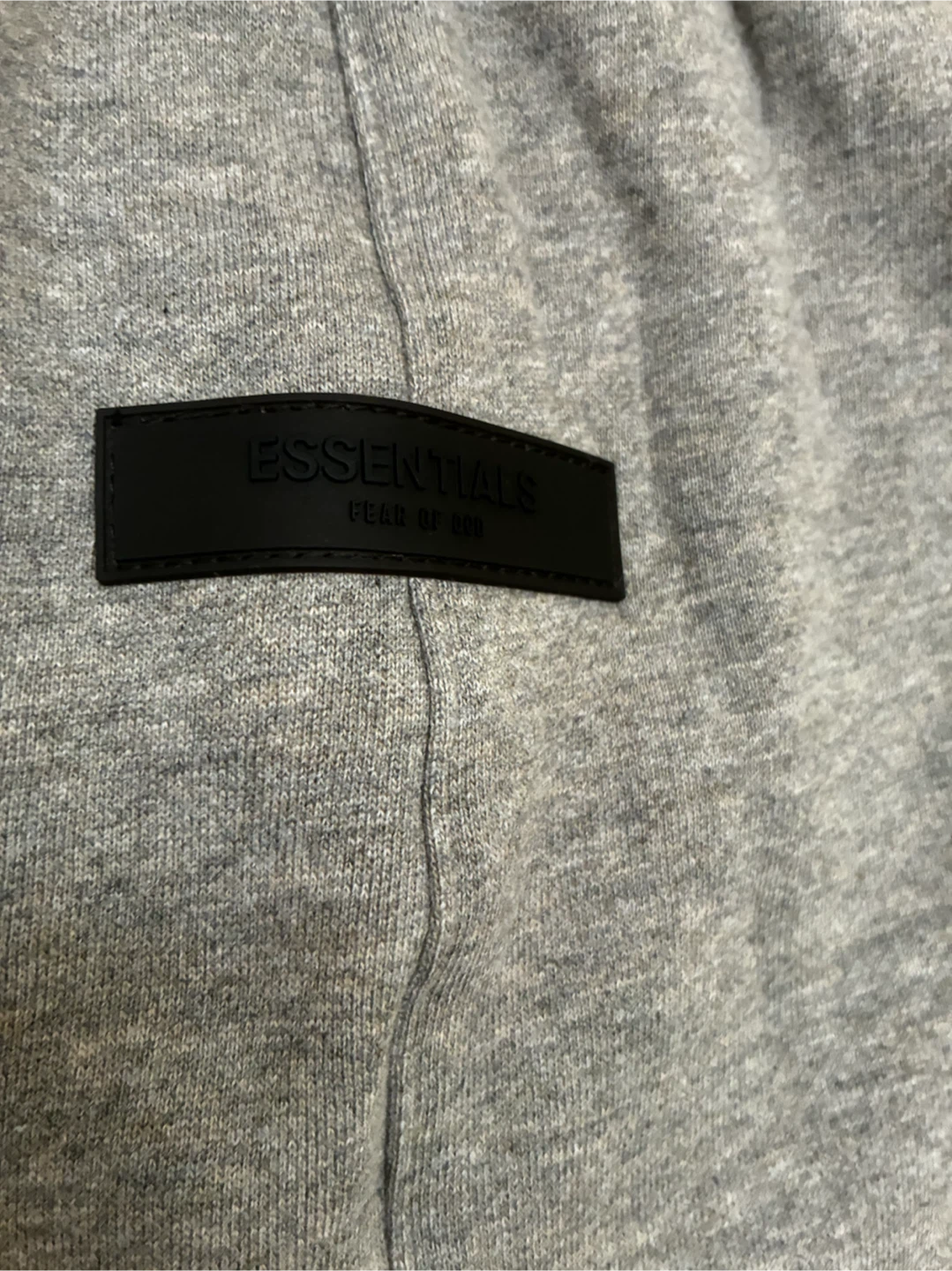 Essentials Pants (New) - photo 5
