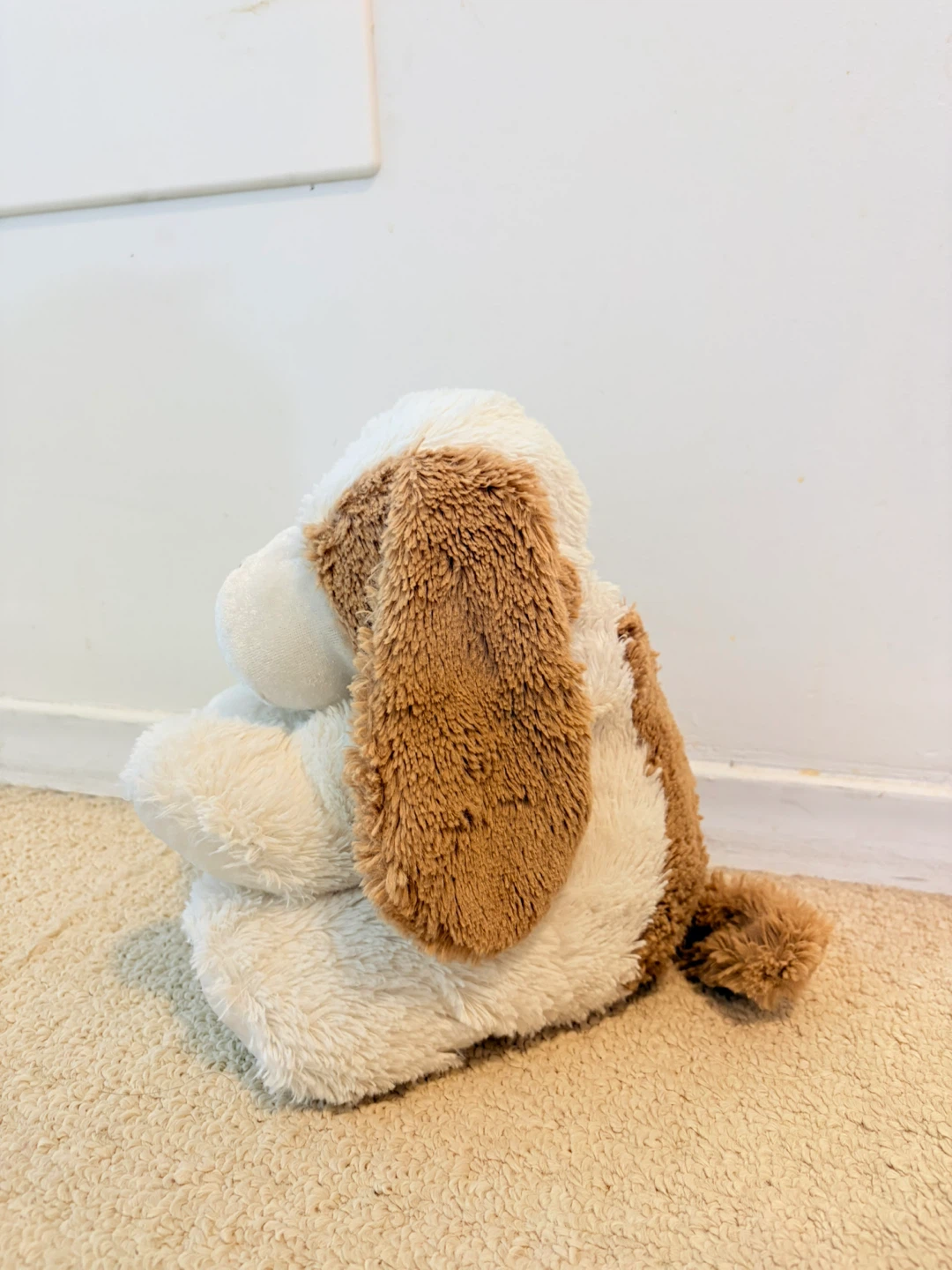 Plush Stuffed Dog Toy - photo 2