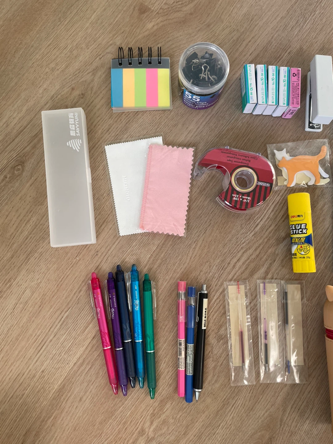 Assorted Stationery Lot - photo 2