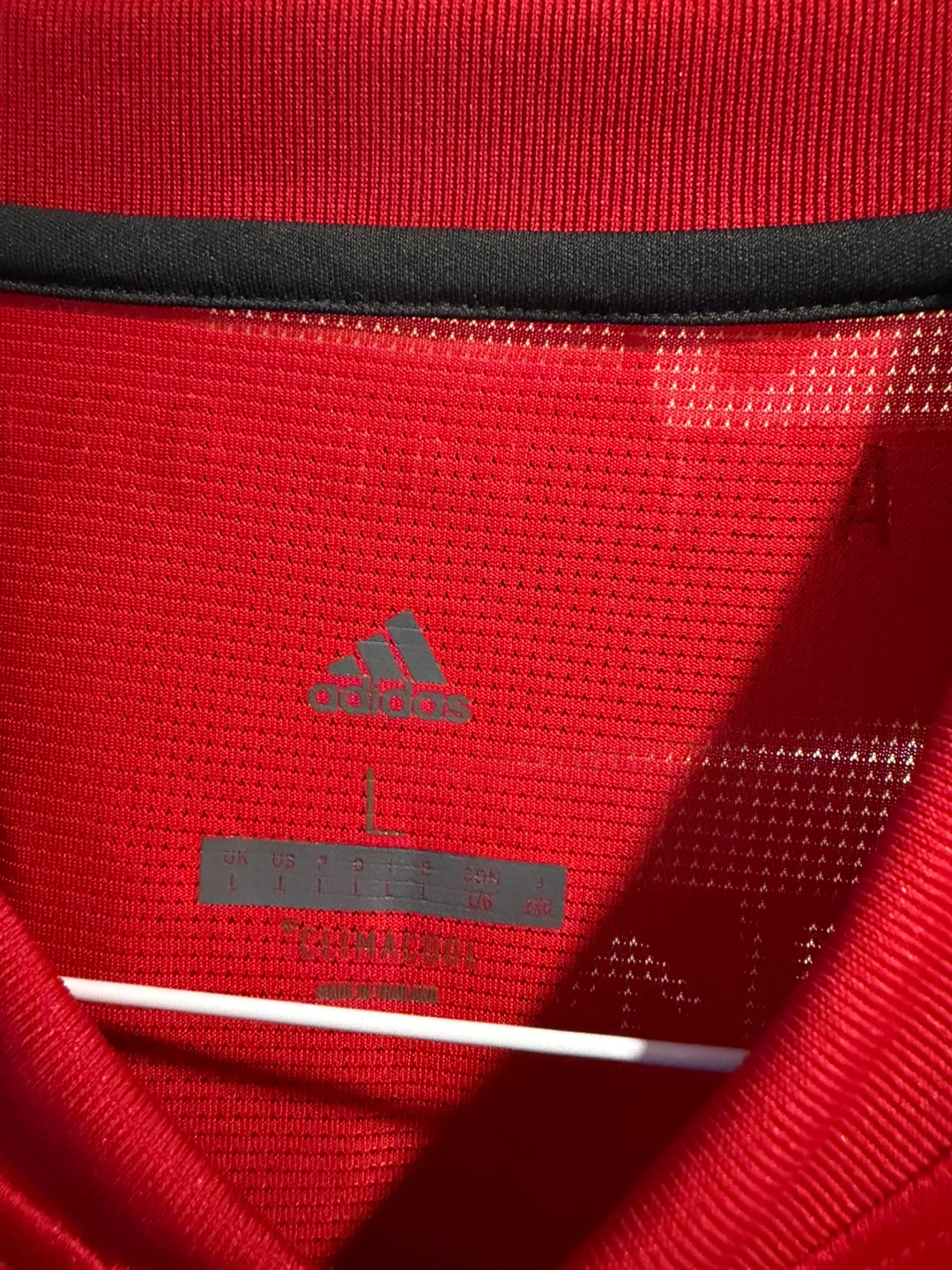 Adidas Toronto FC 2019 Jersey - Large - photo 5