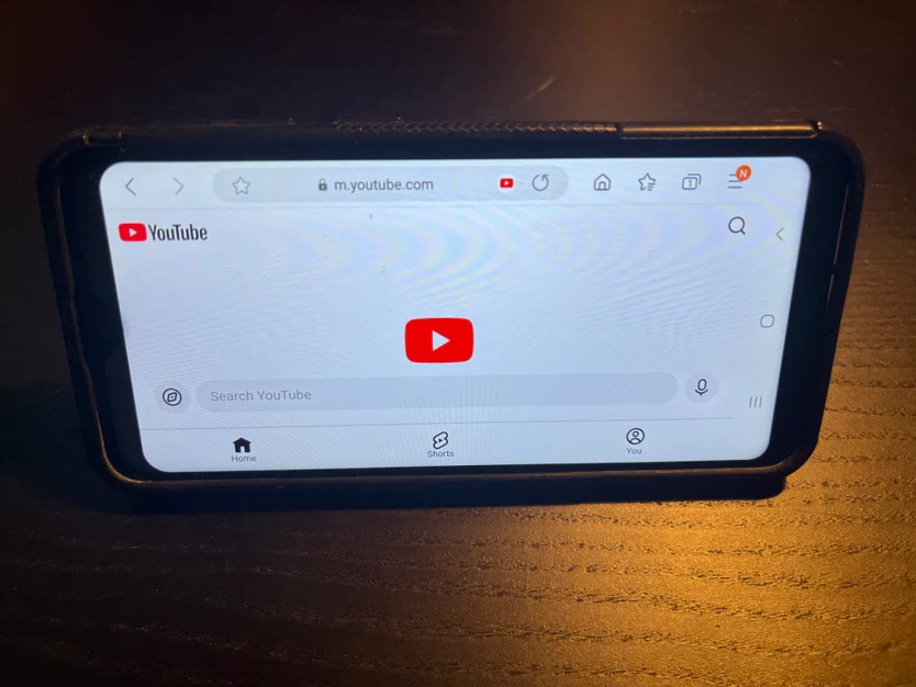 Samsung Galaxy A10e - photo 4