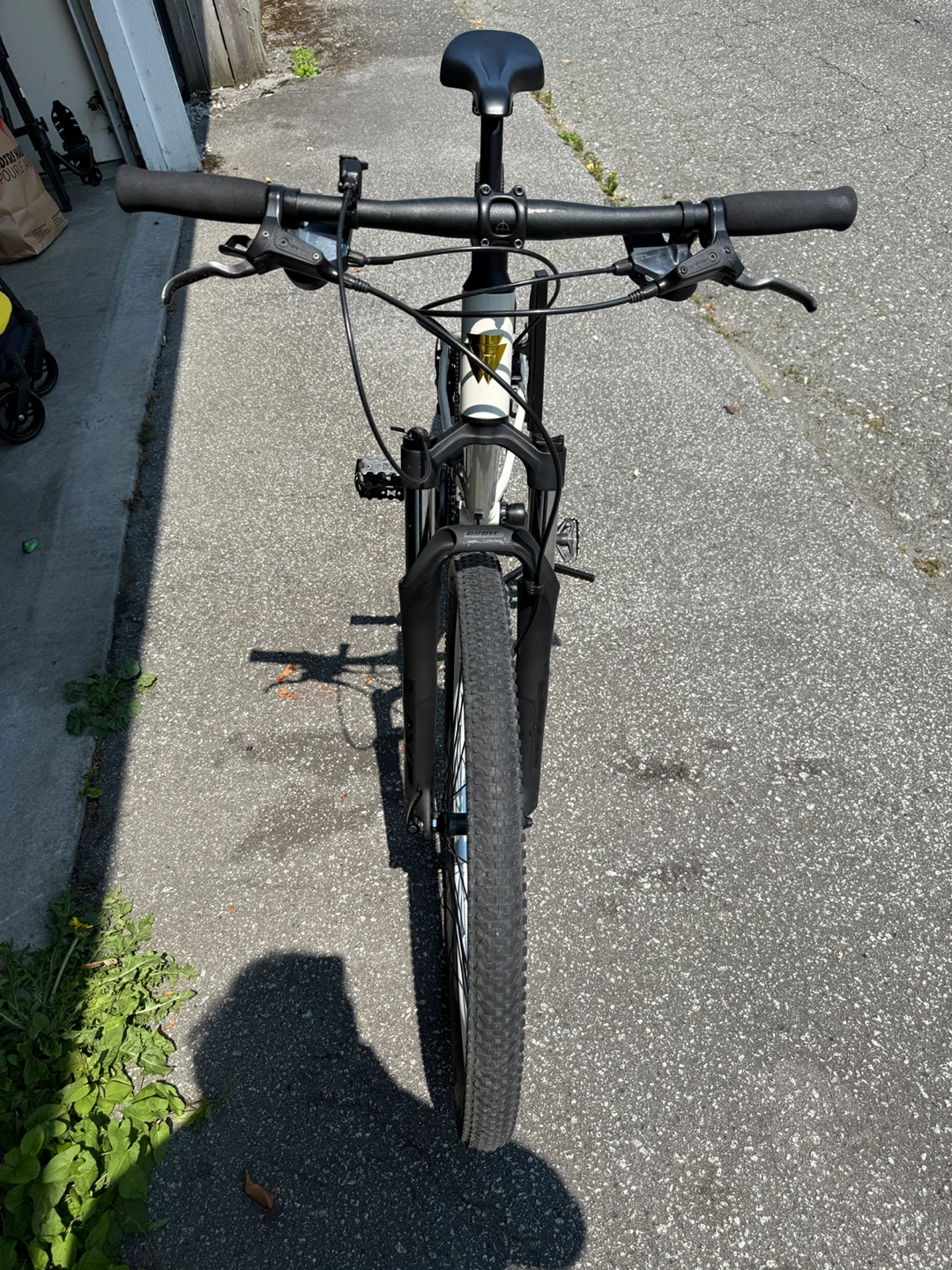 SELLING 2 MOUNTAIN BIKES - photo 5