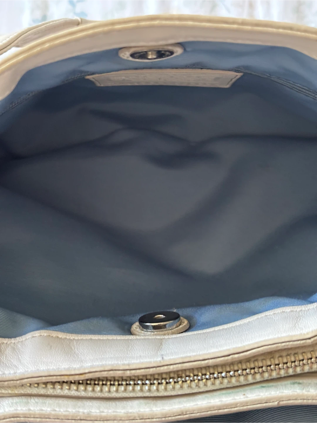 Coach Signature Tote Bag ⚽ - photo 3