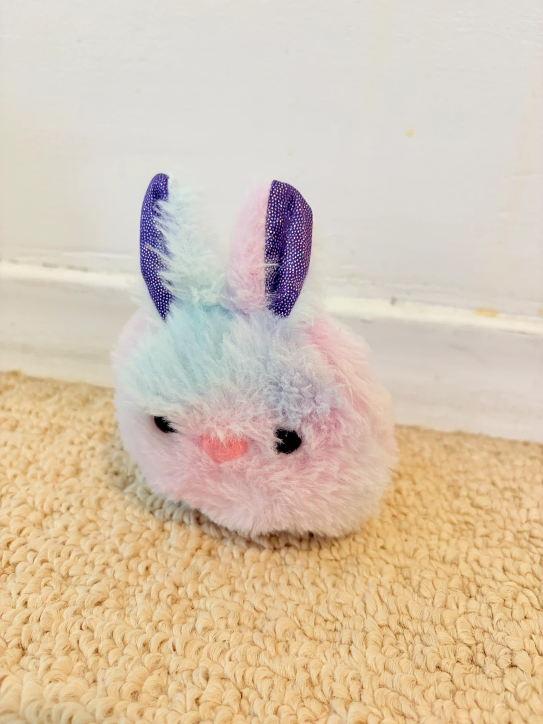 Beanie Boo Pumpkin Plush Toy - photo 3