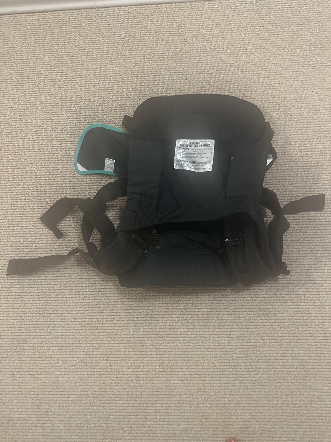 Infantino Baby Carrier