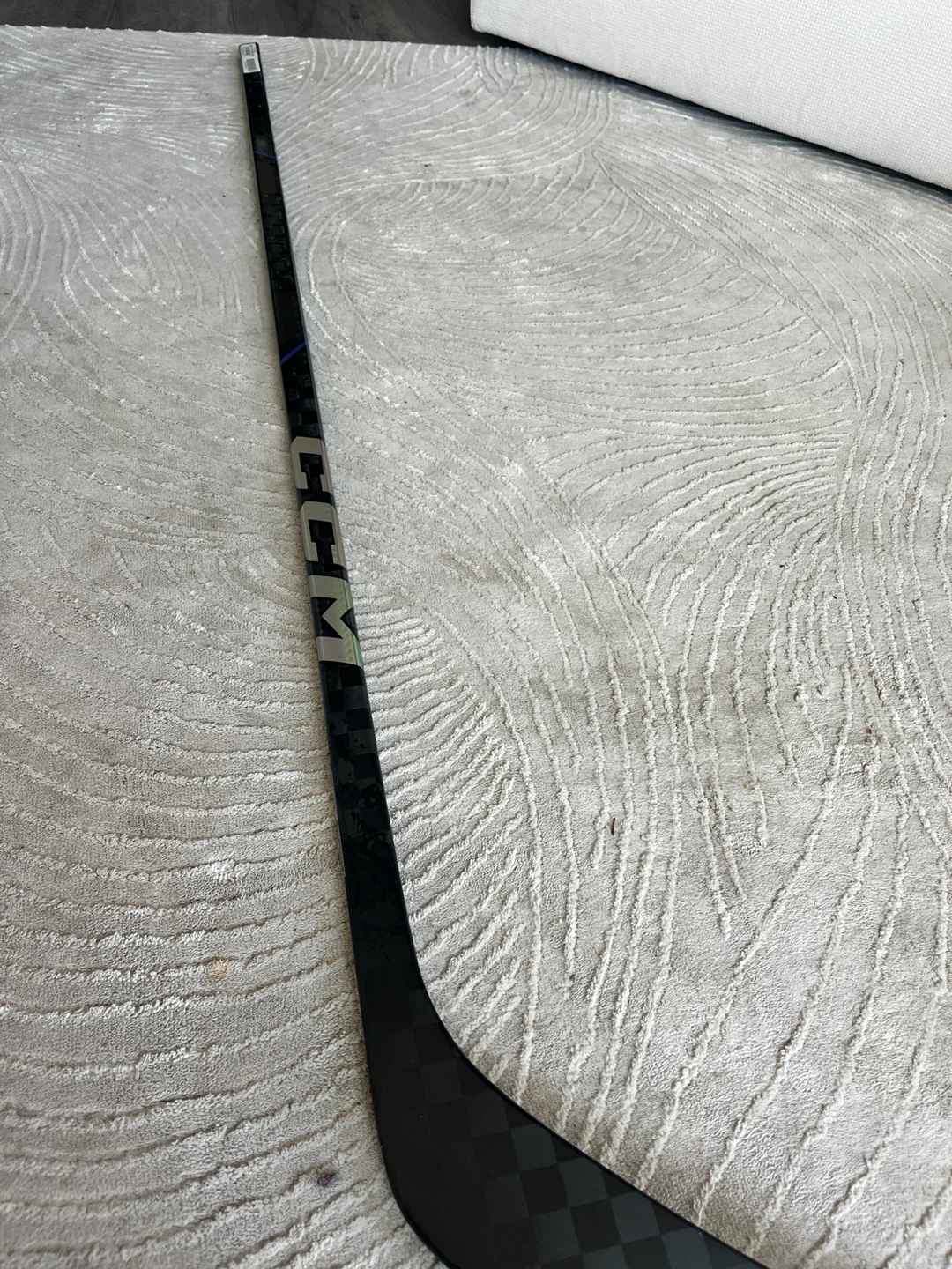 CCM Ribcor Hockey Stick RH