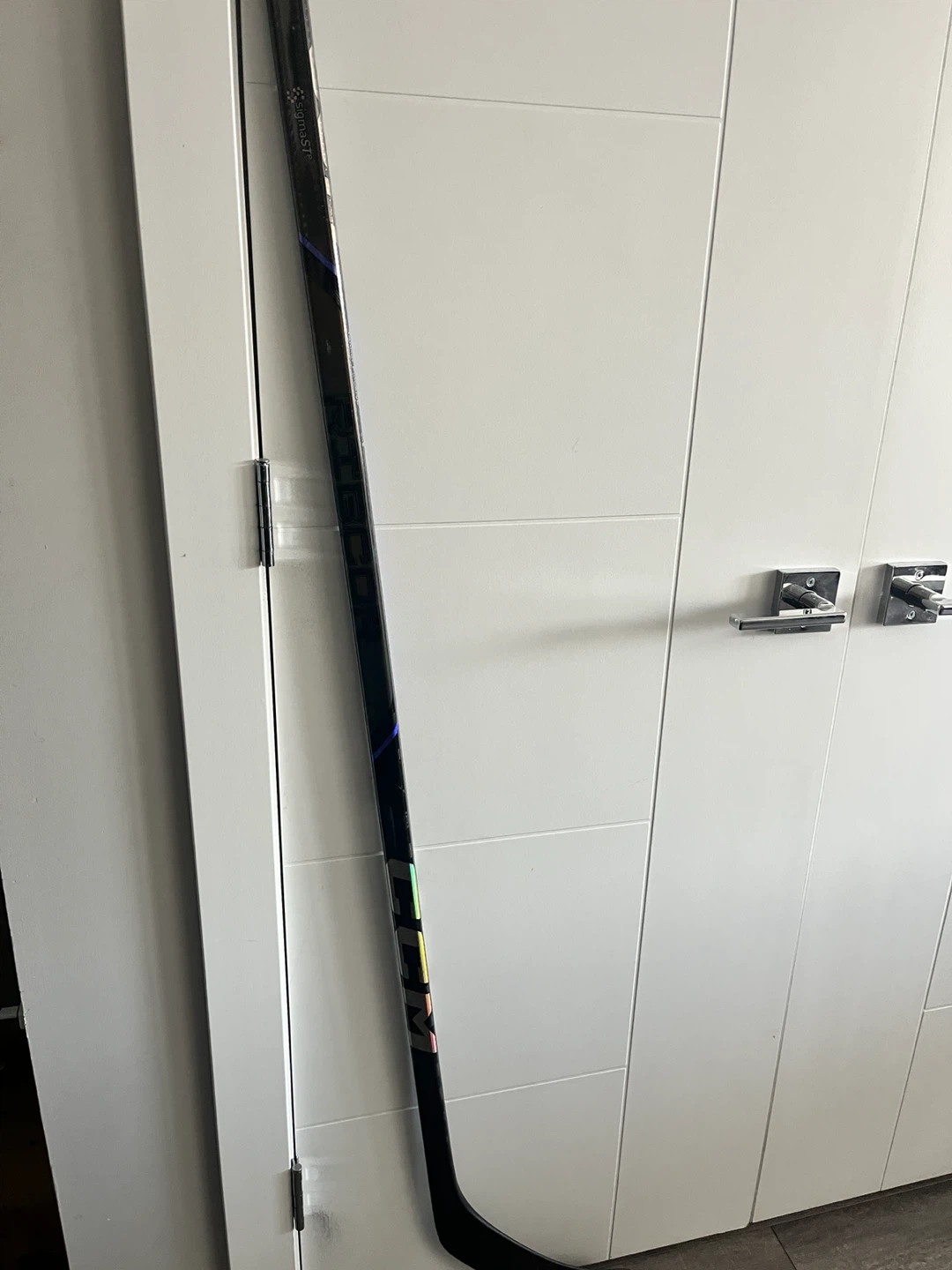 CCM Ribcor Hockey Stick RH - photo 2